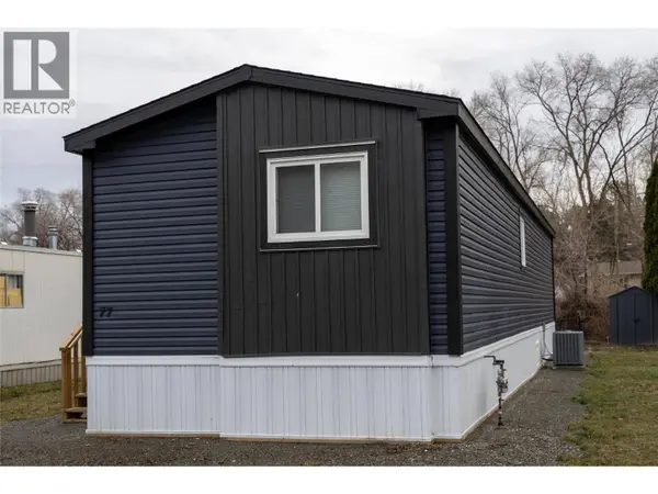 2401 Ord RD #77, Kamloops, BC V2B7V8