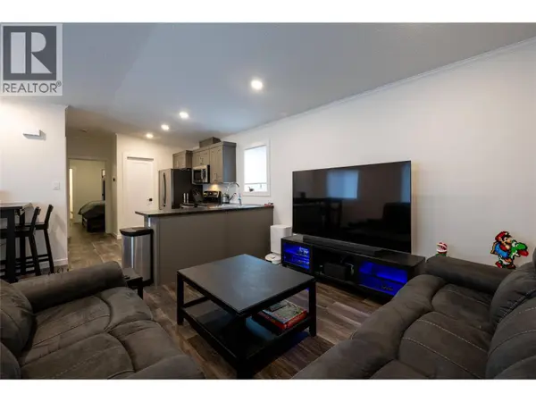 2401 Ord RD #77, Kamloops, BC V2B7V8