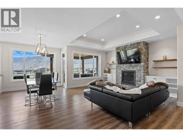 180 Rue Cheval Noir, Kamloops, BC V1S0B3