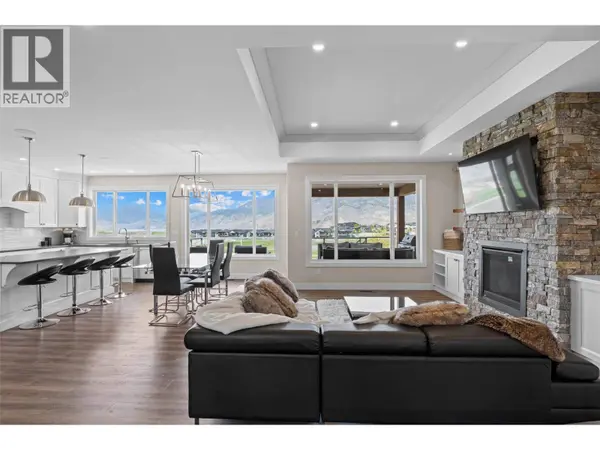 180 Rue Cheval Noir, Kamloops, BC V1S0B3