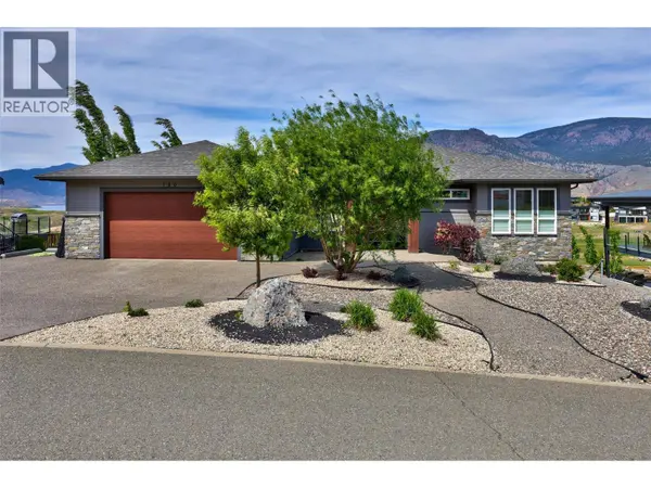 180 Rue Cheval Noir, Kamloops, BC V1S0B3