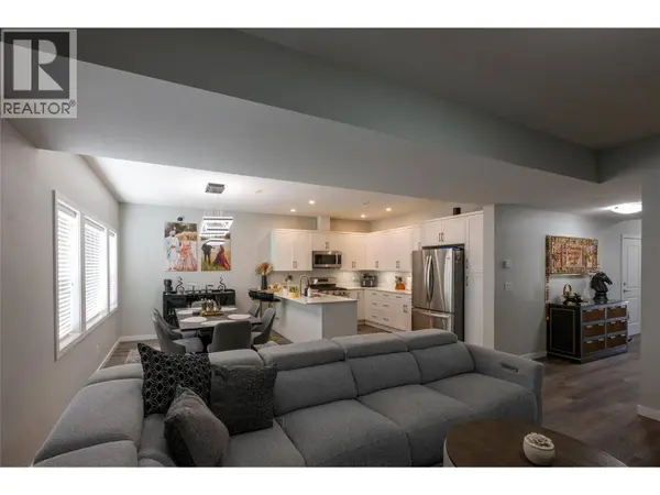 2683 ORD RD #156, Kamloops, BC V2B7V7