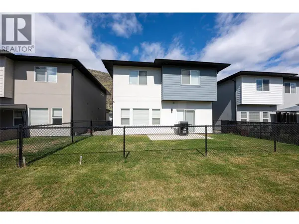 2683 ORD RD #156, Kamloops, BC V2B7V7