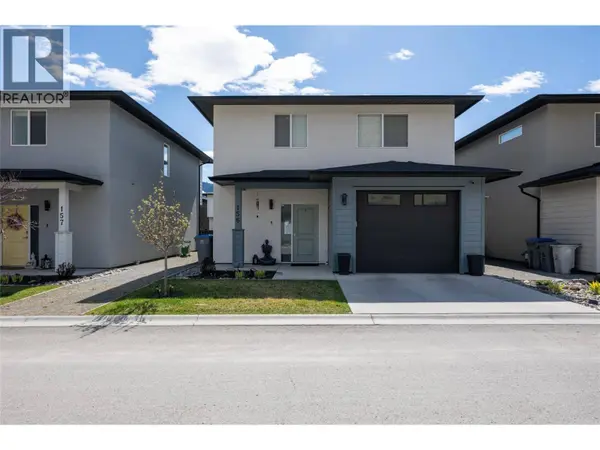 2683 ORD RD #156, Kamloops, BC V2B7V7