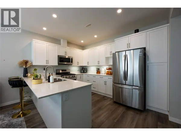 2683 ORD RD #156, Kamloops, BC V2B7V7