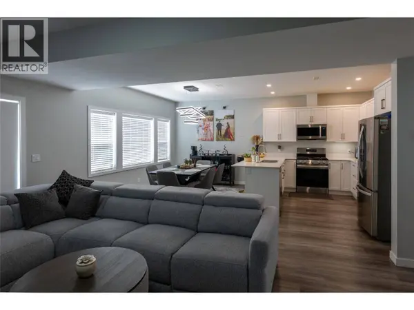 2683 ORD RD #156, Kamloops, BC V2B7V7