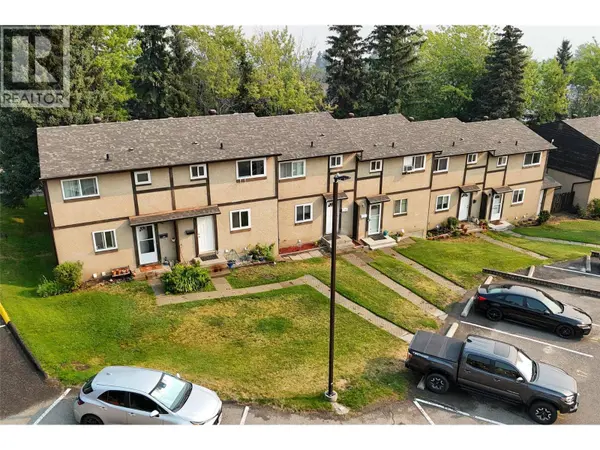 1605 Summit DR #17