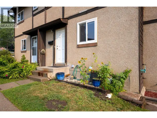1605 Summit DR #17, Kamloops, BC V2E2A5