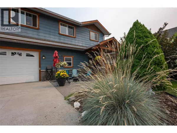 863 SERLE Court, Kamloops, BC V2B6L8