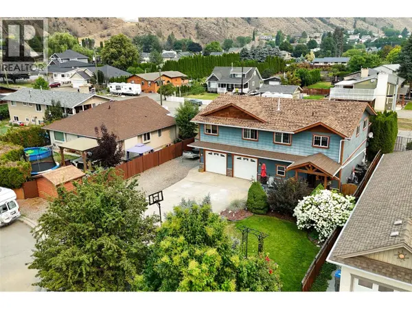 863 SERLE Court, Kamloops, BC V2B6L8