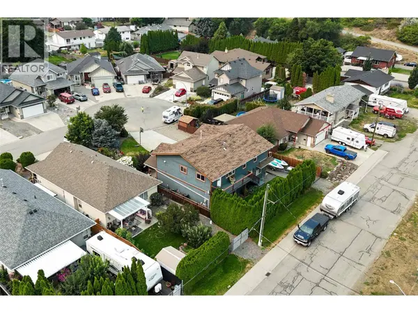 863 SERLE Court, Kamloops, BC V2B6L8
