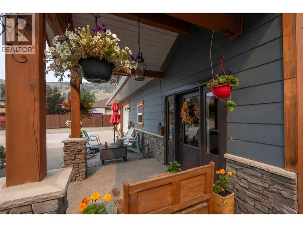 863 SERLE Court, Kamloops, BC V2B6L8