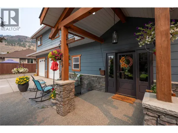 863 SERLE Court, Kamloops, BC V2B6L8