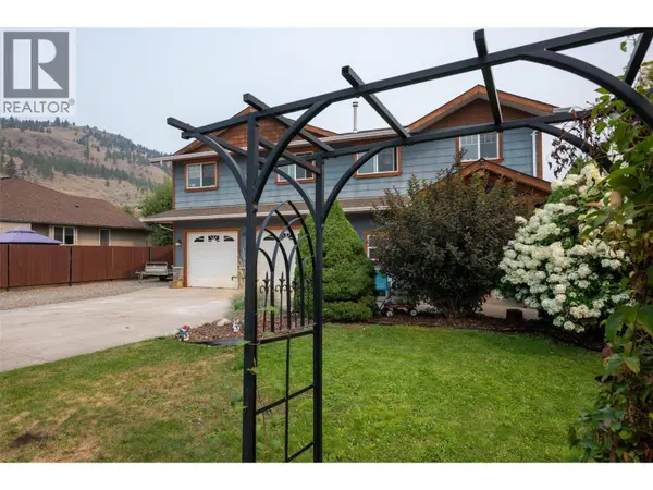 863 SERLE Court, Kamloops, BC V2B6L8