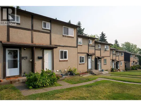 1605 Summit DR #17, Kamloops, BC V2E2A5