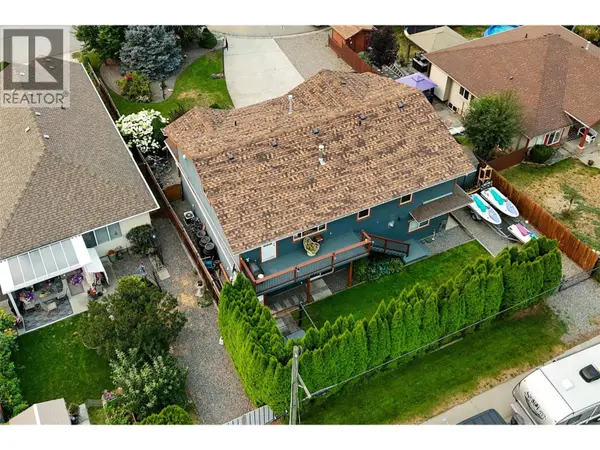 863 SERLE Court, Kamloops, BC V2B6L8