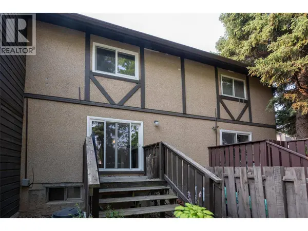 1605 Summit DR #17, Kamloops, BC V2E2A5
