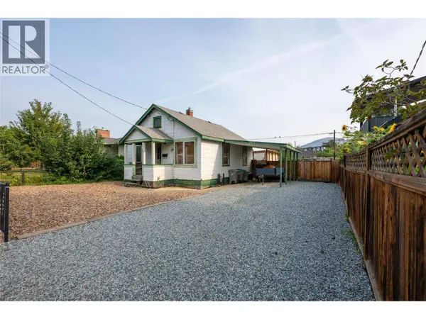 364 Royal Avenue, Kamloops, BC V2B3P5