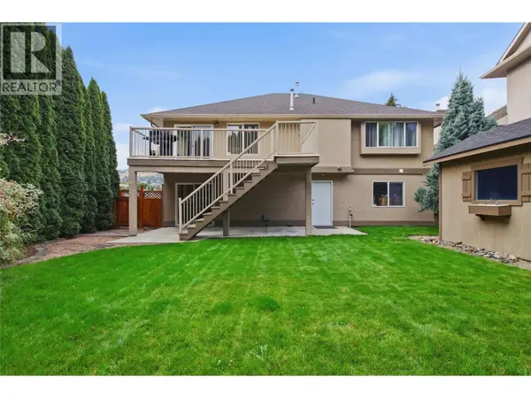 368 Tuxford Drive, Kamloops, BC V2E2M7