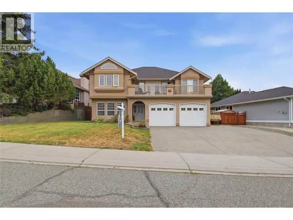 368 Tuxford Drive, Kamloops, BC V2E2M7