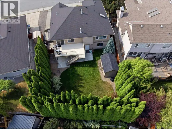 368 Tuxford Drive, Kamloops, BC V2E2M7