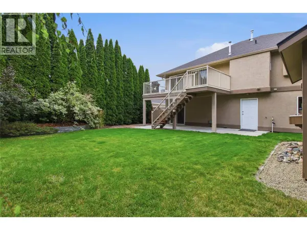368 Tuxford Drive, Kamloops, BC V2E2M7