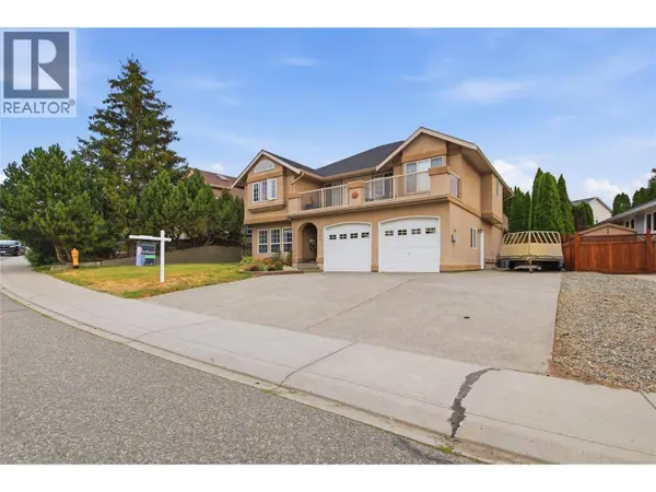 368 Tuxford Drive, Kamloops, BC V2E2M7
