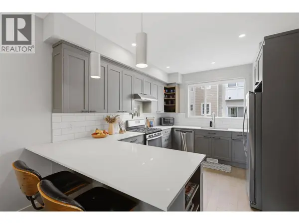 1393 9TH AVE #118, Kamloops, BC V2C3X6