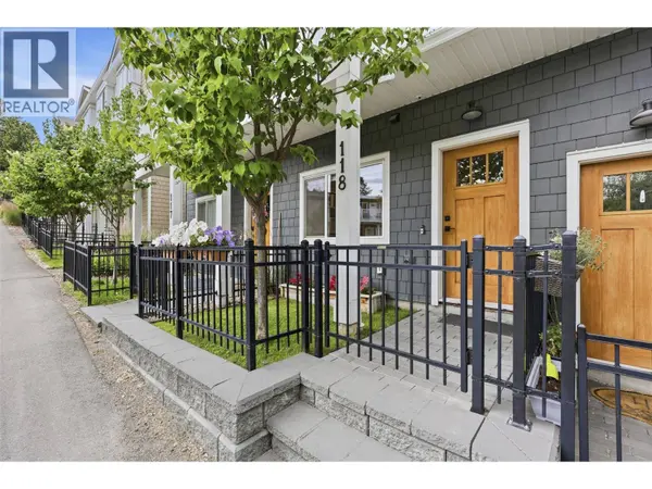 1393 9TH AVE #118, Kamloops, BC V2C3X6