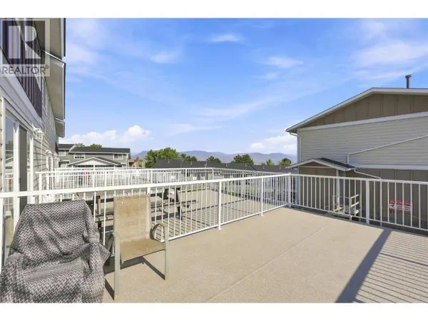 643 McBeth PL #106, Kamloops, BC V2C5V9