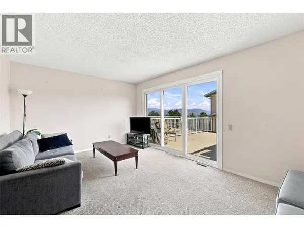 643 McBeth PL #106, Kamloops, BC V2C5V9