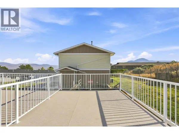 643 McBeth PL #106, Kamloops, BC V2C5V9