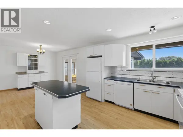 1594 Griffin Terrace, Kamloops, BC V2B7R6