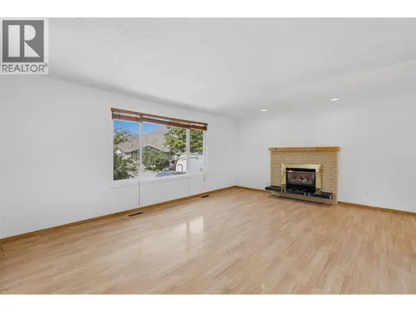 1594 Griffin Terrace, Kamloops, BC V2B7R6