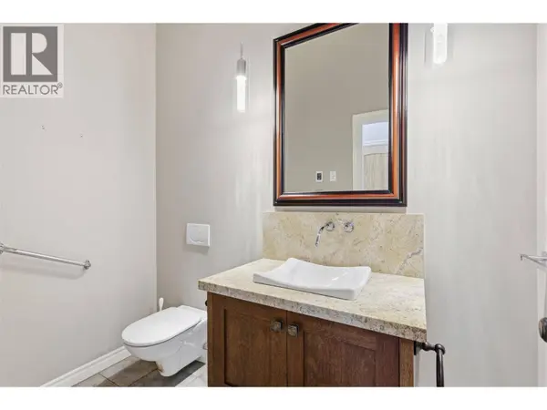 1589 GOLF RIDGE Drive, Kamloops, BC V2H0A5