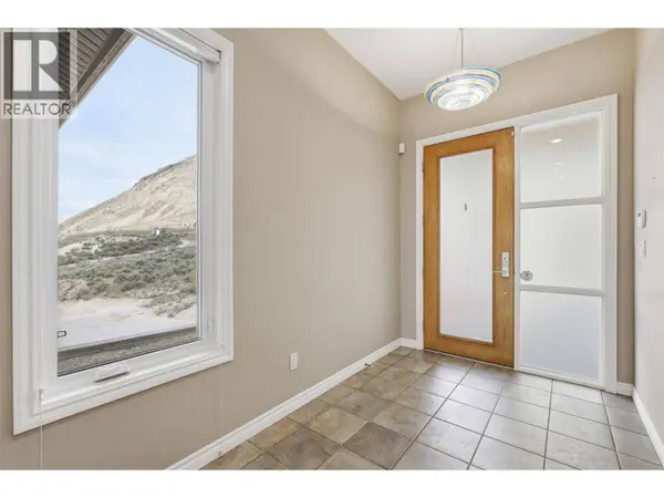 1589 GOLF RIDGE Drive, Kamloops, BC V2H0A5