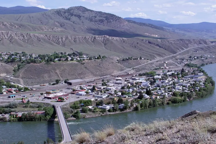 Ashcroft