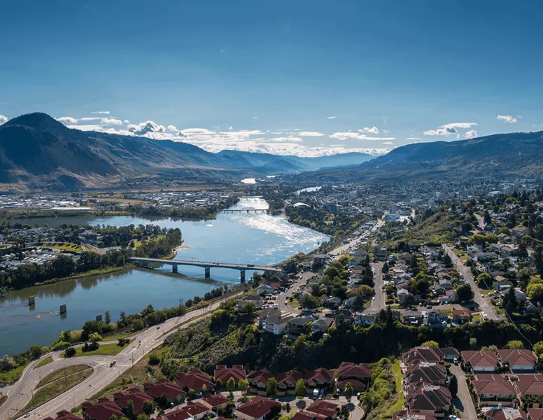 Kamloops