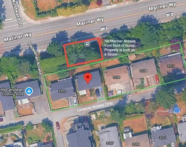 3204 Mariner WAY, Coquitlam, BC V3C 4K7