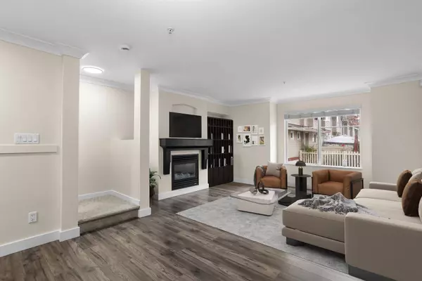 6651 203 ST #67, Langley, BC V2Y 2Z2