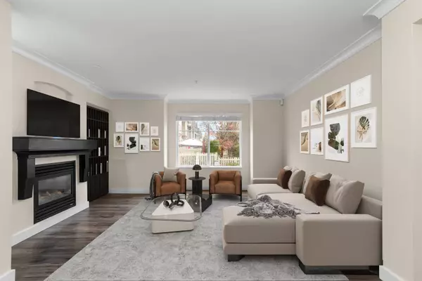 6651 203 ST #67, Langley, BC V2Y 2Z2