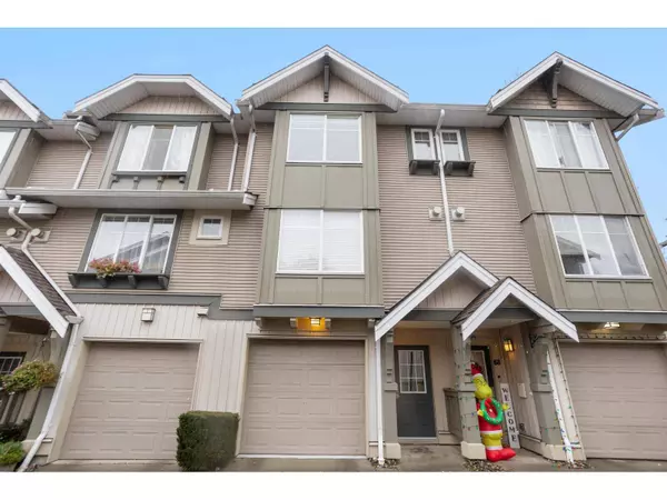 6651 203 #67, Langley, BC V2Y2Z2