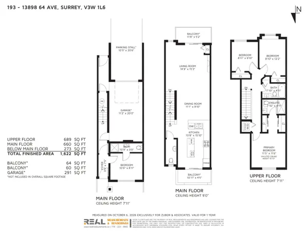 13898 64 AVE #193