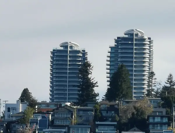 Foster Martin: One of White Rock’s Most Recognizable Condo Communities,Steven Foster