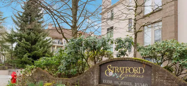 Stratford Gardens in South Surrey: A Quiet, Garden-Filled Option for Downsizers