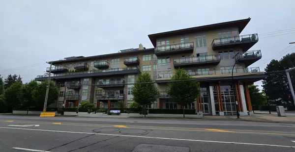 Beachborough White Rock Condo and Building Guide