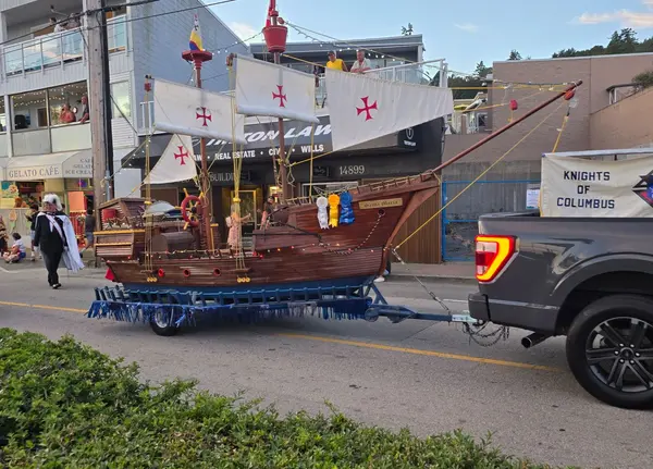 White Rock Sea Festival 2026, Dates, Events and Local Tips