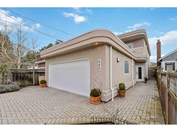 886 LEE STREET, White Rock, BC V4B4N6