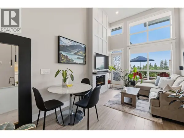 22335 MCINTOSH AVE #607, Maple Ridge, BC V2X3C2