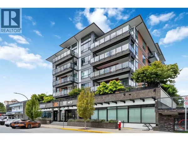 22335 MCINTOSH AVE #607, Maple Ridge, BC V2X3C2